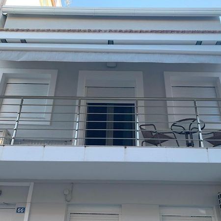 The Nest Apartment Zakynthos Town Exterior foto