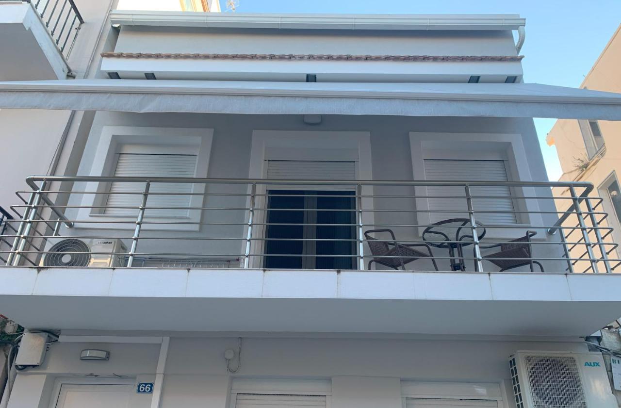 The Nest Apartment Zakynthos Town Exterior foto